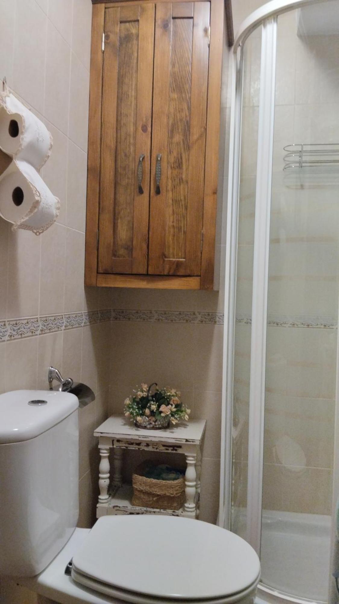 El Balcon De Villapresente ภายนอก รูปภาพ